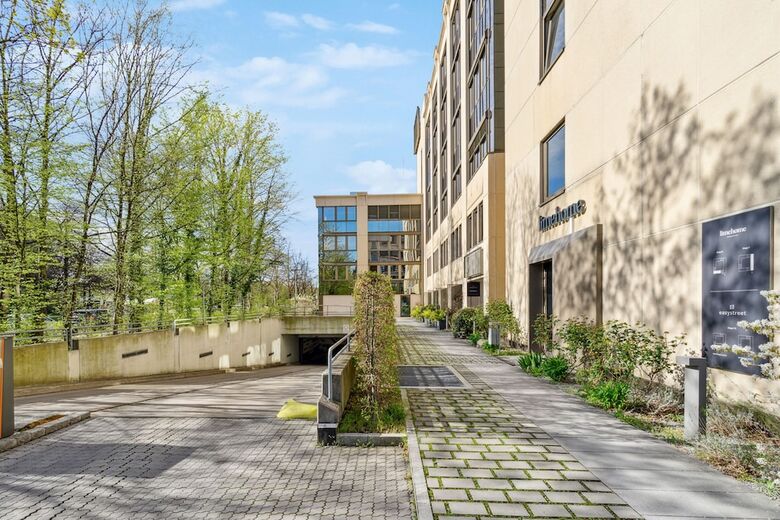 Limehome Munich Fritz-erler Str.