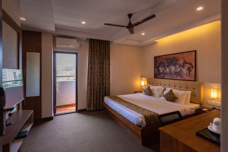 Hotel Vera By Bisque Brookefield