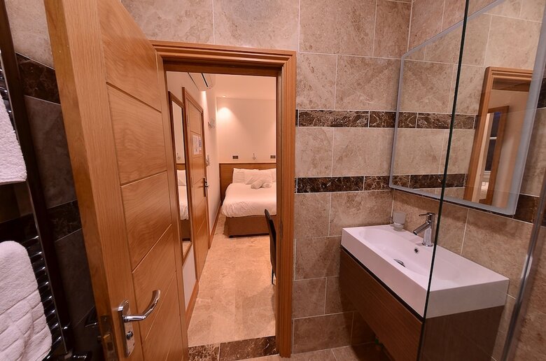 Hotel Arlo Apartments