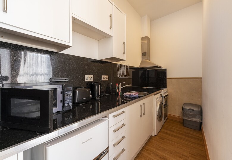 Hotel Arlo Apartments