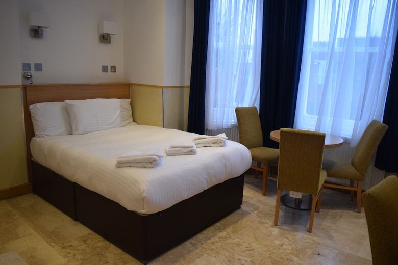 Hotel Arlo Apartments