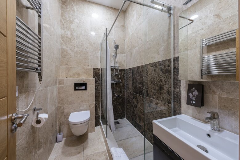 Hotel Arlo Apartments