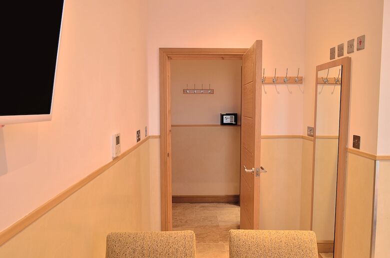 Hotel Arlo Apartments