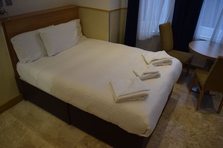 Hotel Arlo Apartments