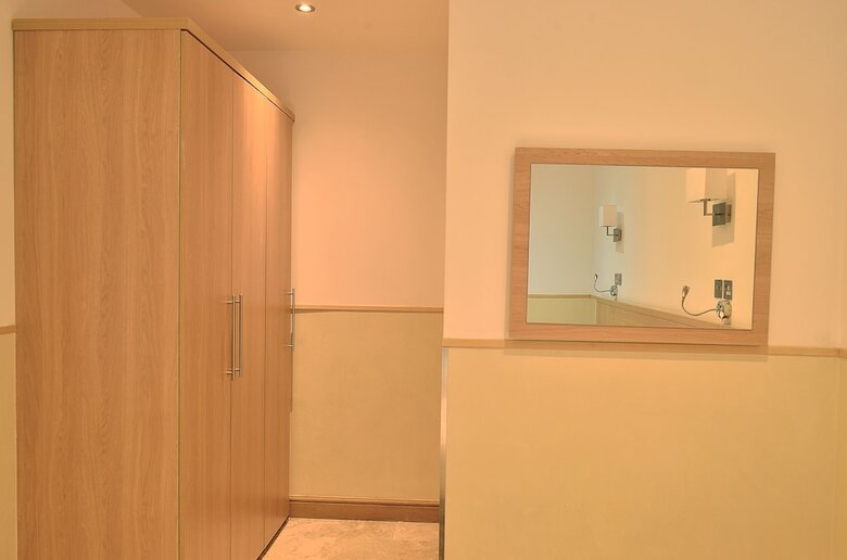Hotel Arlo Apartments