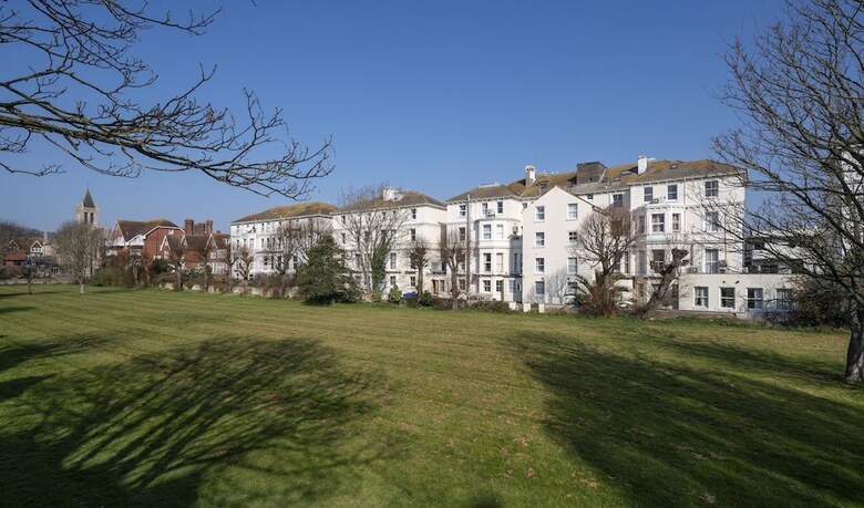Hotel Arlo Apartments