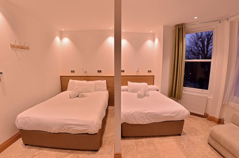Hotel Arlo Apartments