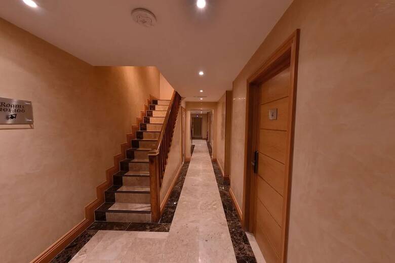 Hotel Arlo Apartments