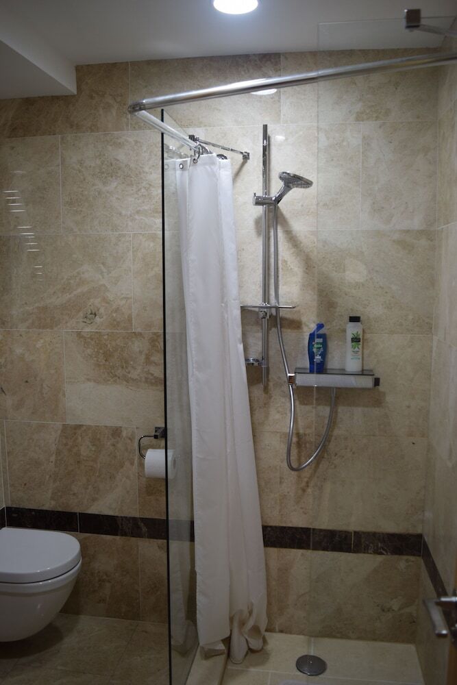 Hotel Arlo Apartments