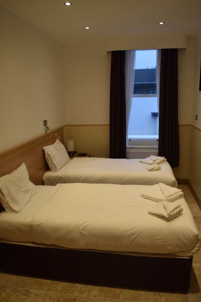 Hotel Arlo Apartments