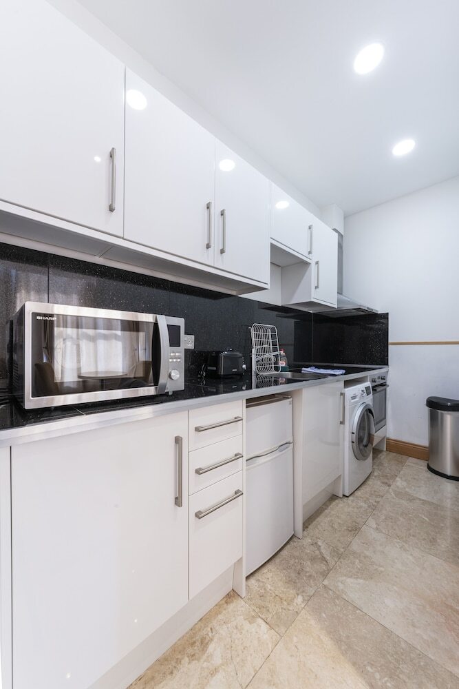Hotel Arlo Apartments