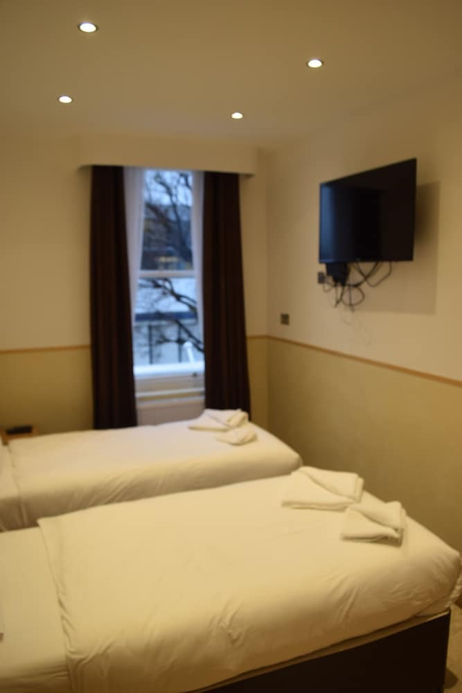 Hotel Arlo Apartments