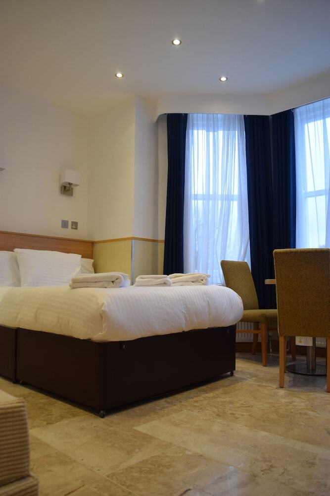 Hotel Arlo Apartments