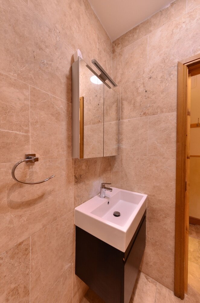 Hotel Arlo Apartments