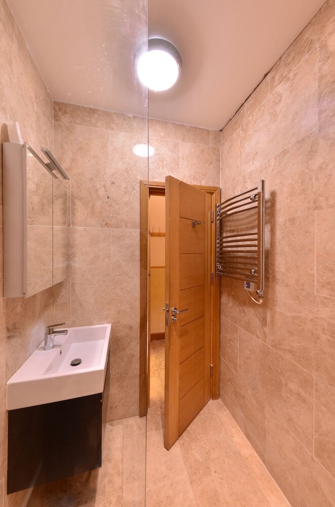 Hotel Arlo Apartments