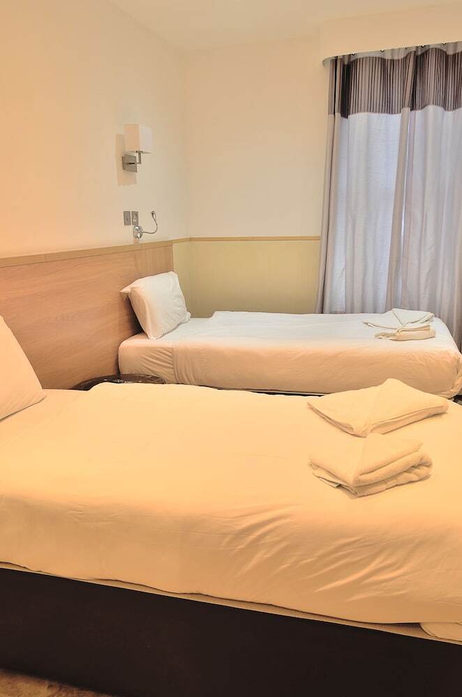 Hotel Arlo Apartments