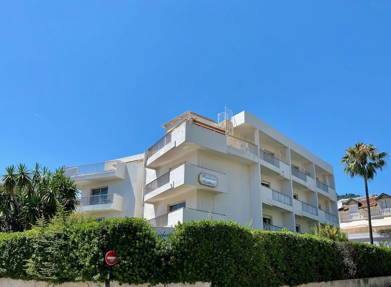 Hotel R�sidence Carlton