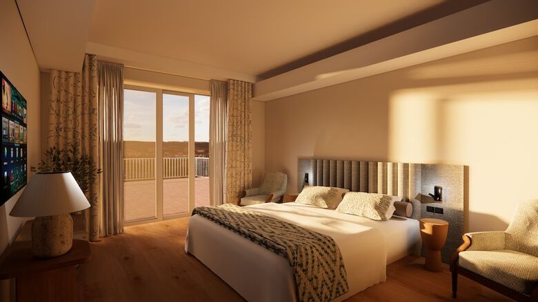 Hotel R�sidence Carlton