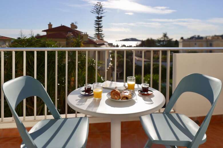 Hotel R�sidence Carlton