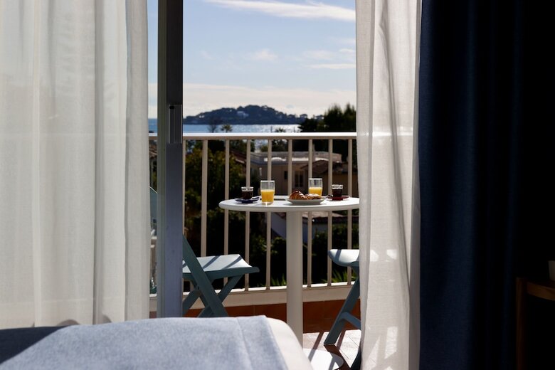 Hotel R�sidence Carlton