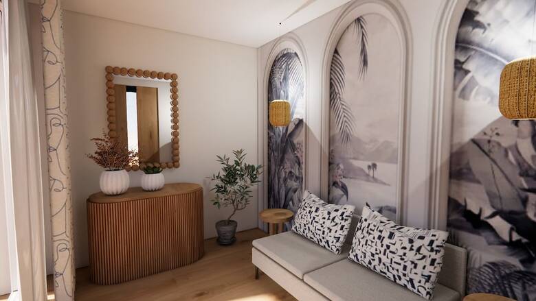 Hotel R�sidence Carlton
