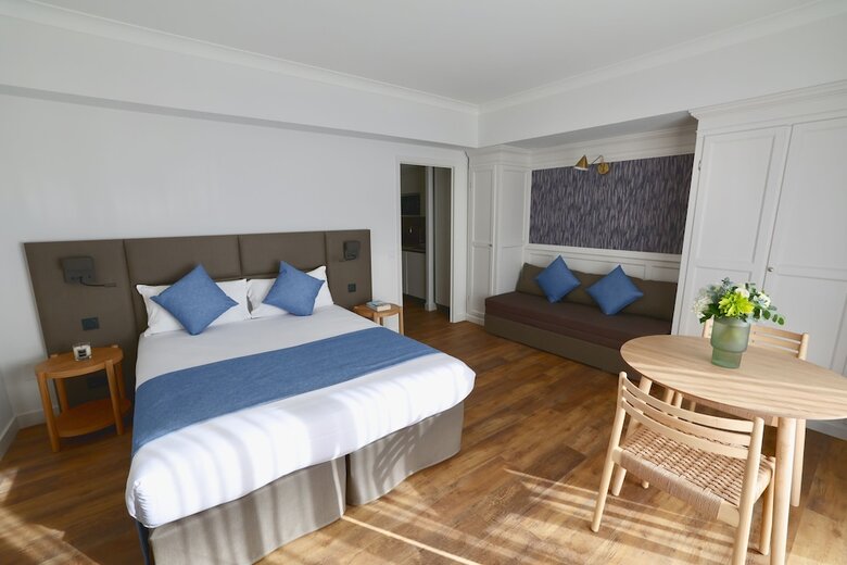 Hotel R�sidence Carlton