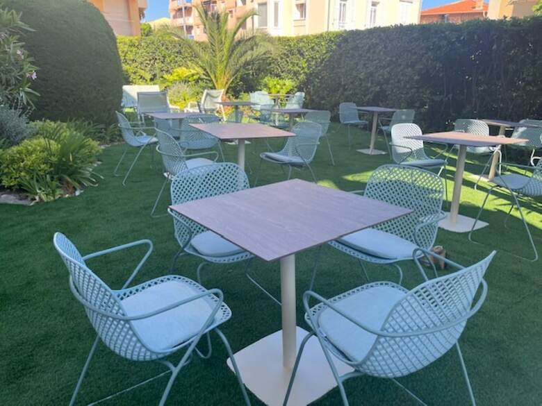 Hotel R�sidence Carlton