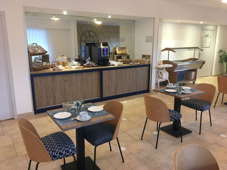 Hotel R�sidence Carlton