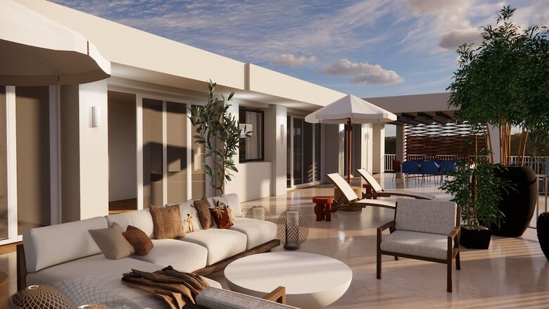 Hotel R�sidence Carlton