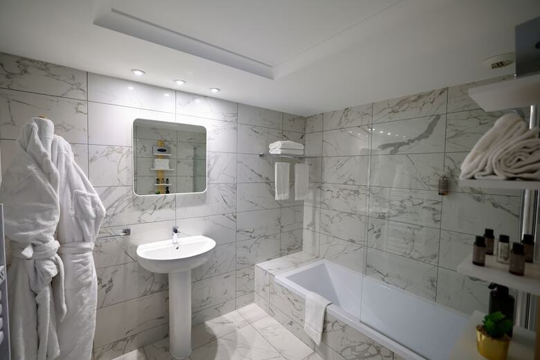 Hotel R�sidence Carlton