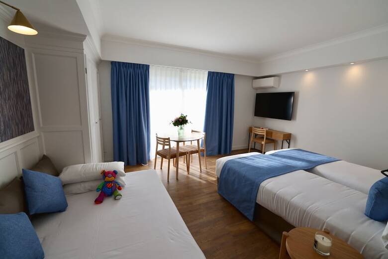 Hotel R�sidence Carlton