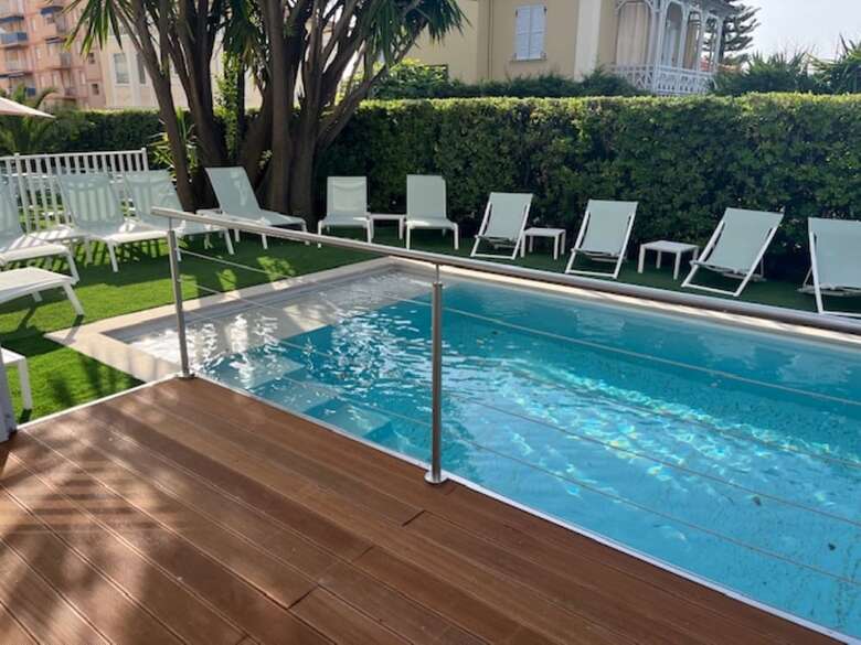 Hotel R�sidence Carlton