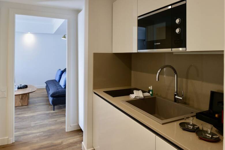 Hotel R�sidence Carlton