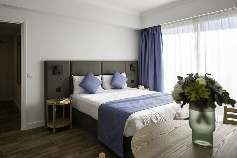 Hotel R�sidence Carlton