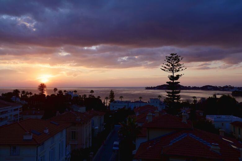 Hotel R�sidence Carlton