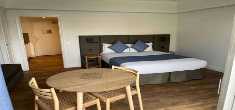 Hotel R�sidence Carlton