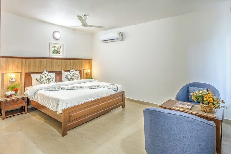 Hotel Neer Ganga Resorts
