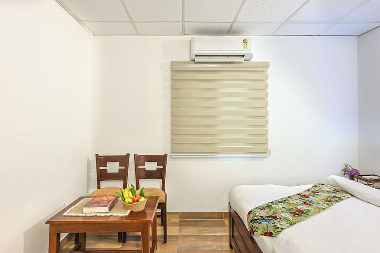 Hotel Neer Ganga Resorts