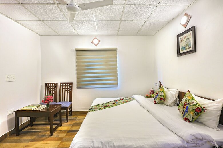 Hotel Neer Ganga Resorts