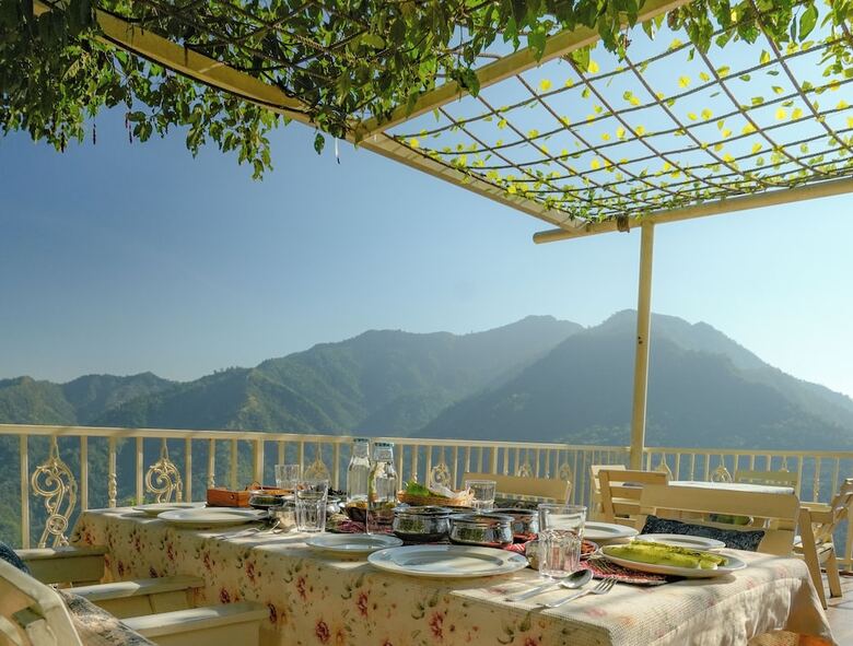 Hotel Neer Ganga Resorts