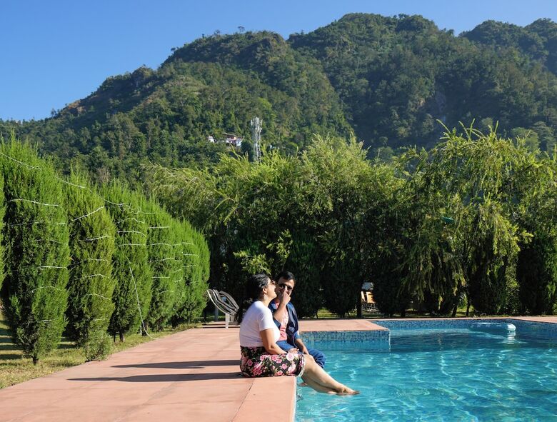 Hotel Neer Ganga Resorts