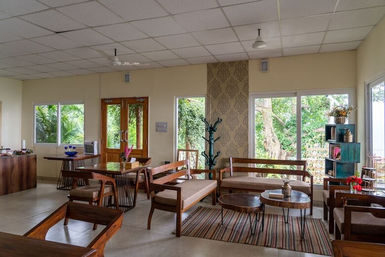 Hotel Neer Ganga Resorts