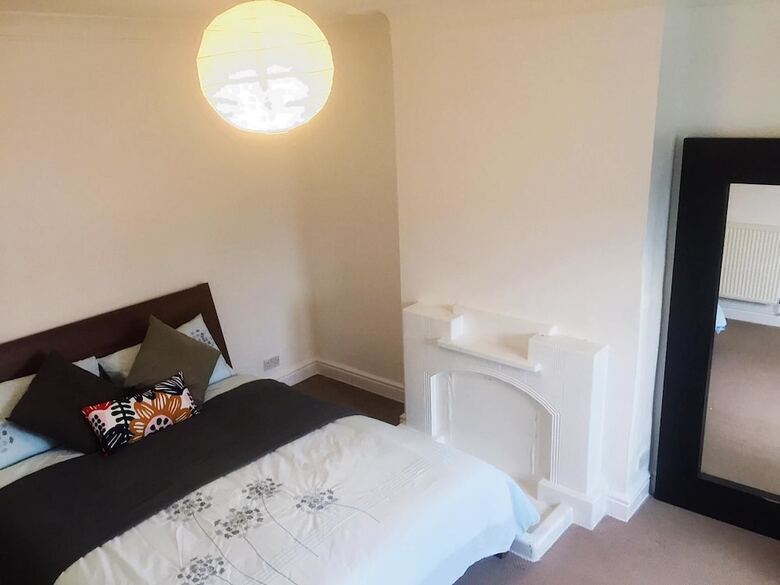 North London Cottage