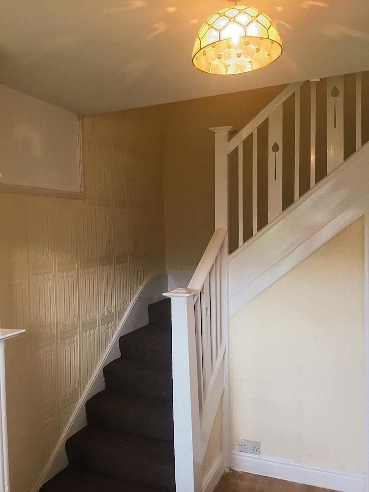 North London Cottage