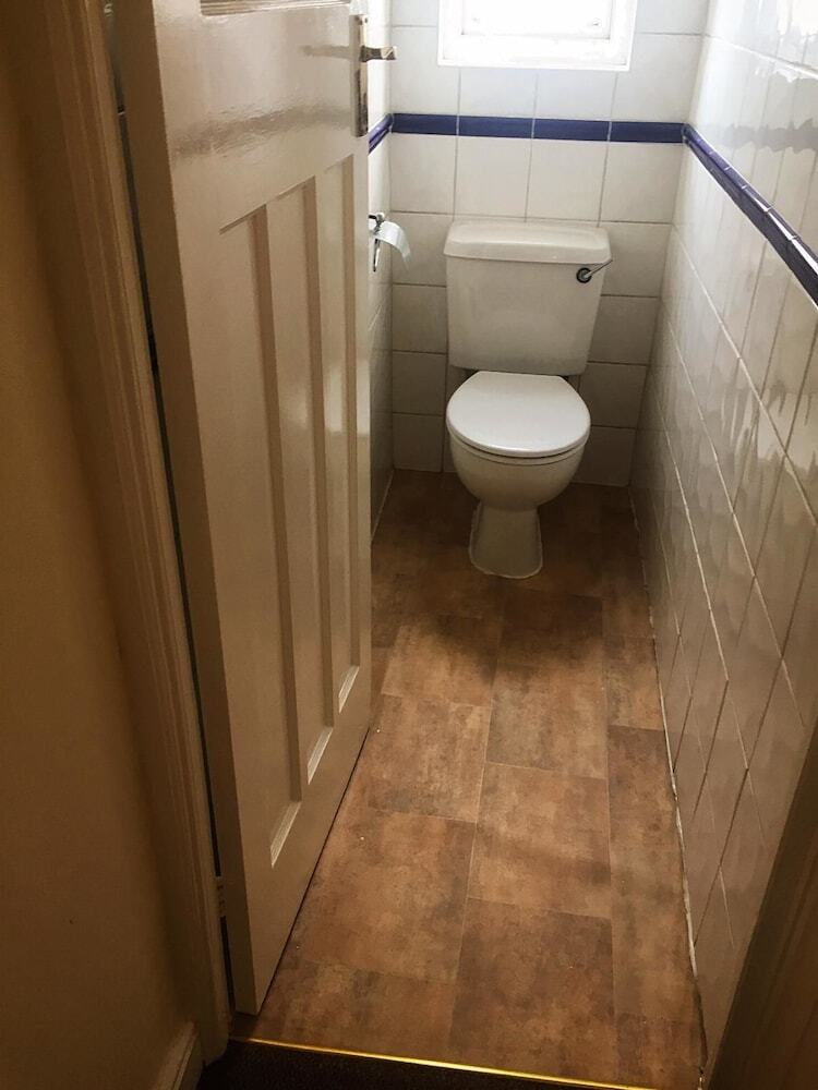 North London Cottage