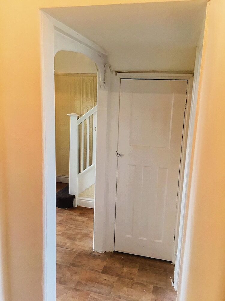 North London Cottage