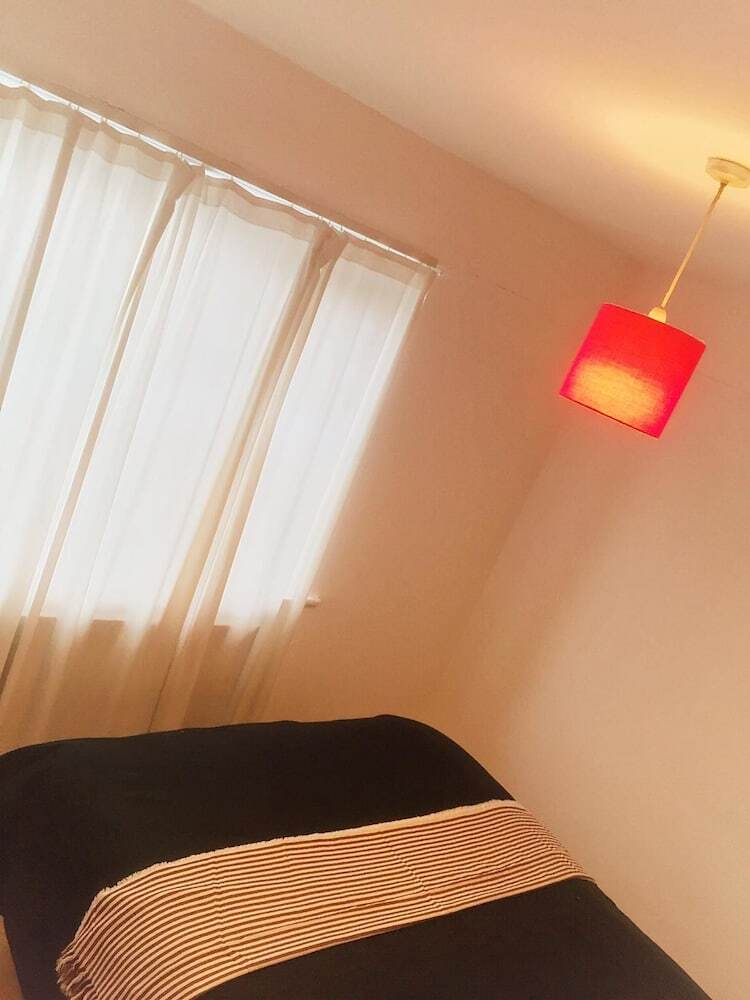 North London Cottage