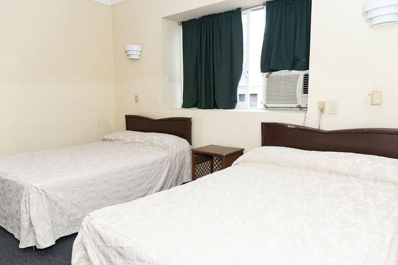Hotel Santillana
