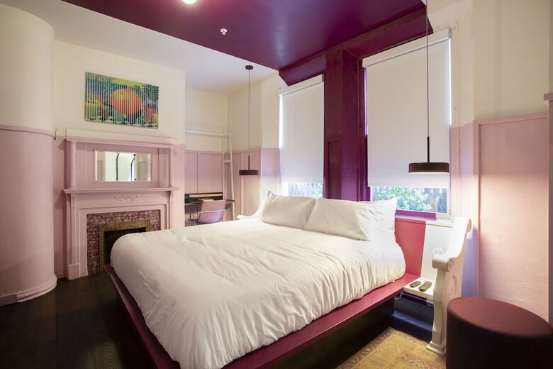 Hotel The Russell Nashville