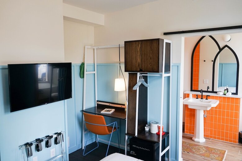Hotel The Russell Nashville